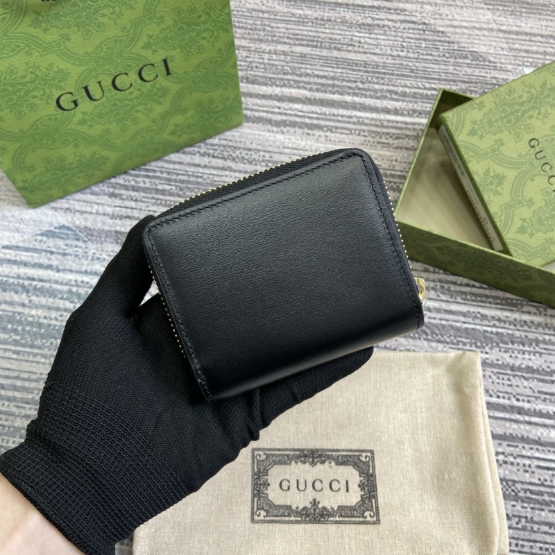 Gucci Wallets & Purse